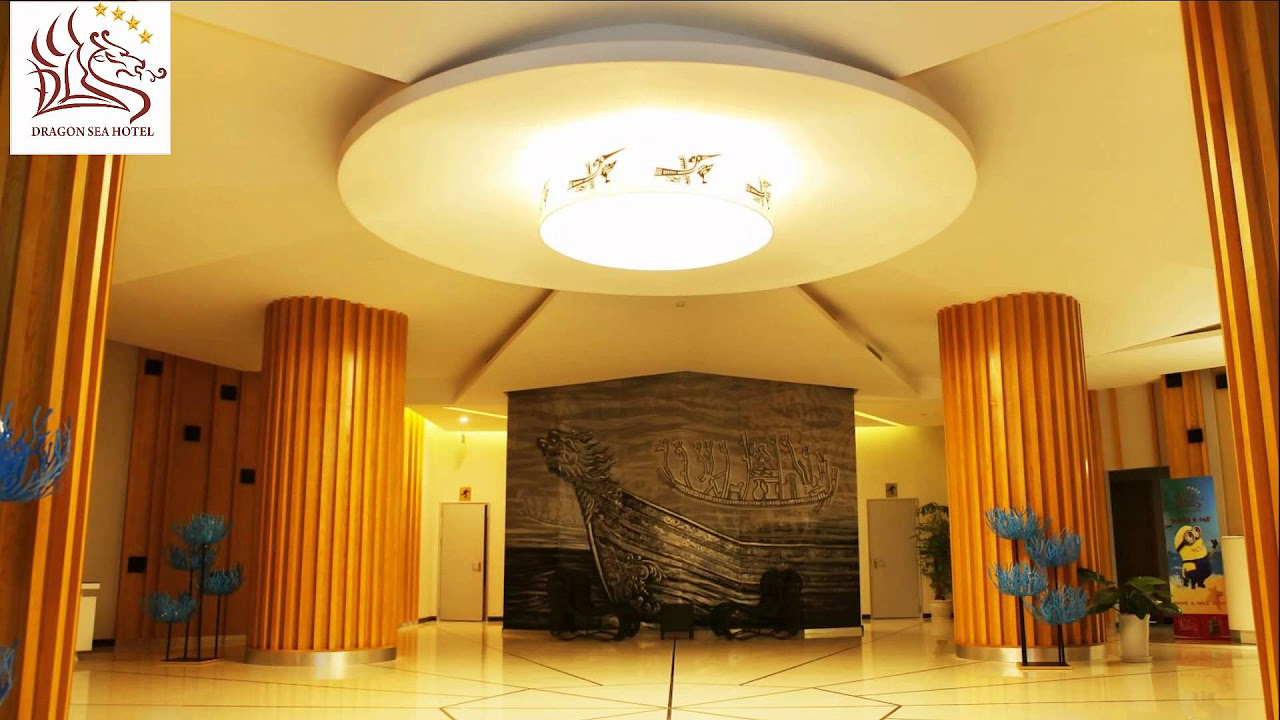 khách sạn dragon sea đà nẵng New 2022 Dragon Sea Hotel Sam Son
