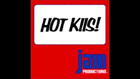 KIIS-FM Los Angeles | Hot KIIS! (1984)