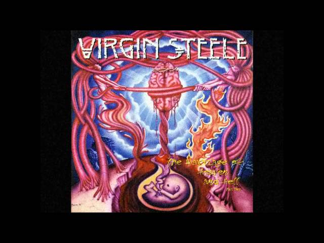 Virgin Steele - Victory Is Mine