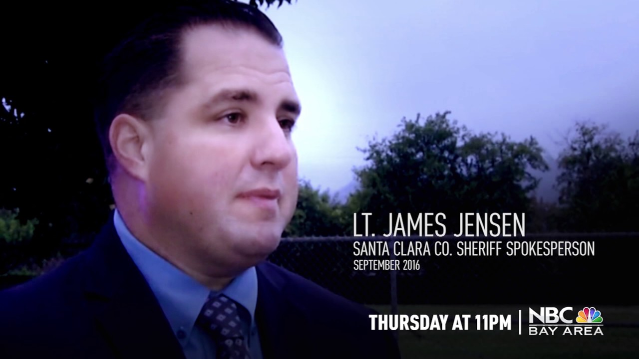 NBC Bay Area - "We Investigate: Officer Involved Shooting - Thursday, February 23, 2017