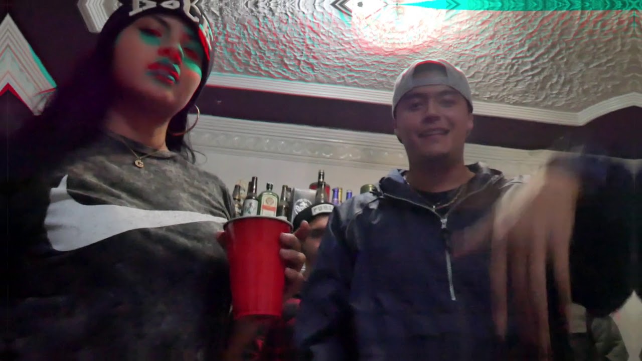 Akadevico - Sincero (Official Video)