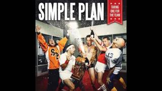 Simple Plan - I Dream About You feat. Juliet Simms (Official Audio)