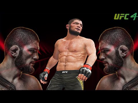 Vídeo: Você pode empurrar no ufc?