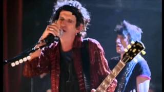 Rolling Stones - Little T A Live Beacon Theatre New York 2006