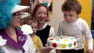 День рождения Елисея Шаргаева, 1 День рождения Елисея Шаргаева, 1