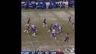 Caleb #mask #fyp #chicagobears