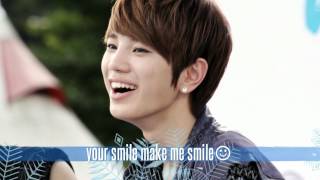 ☆20120903★  SungJong Happy Birthday ♥