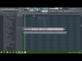 Don Diablo - Cutting Shapes (FL Studio Remake) + FLP