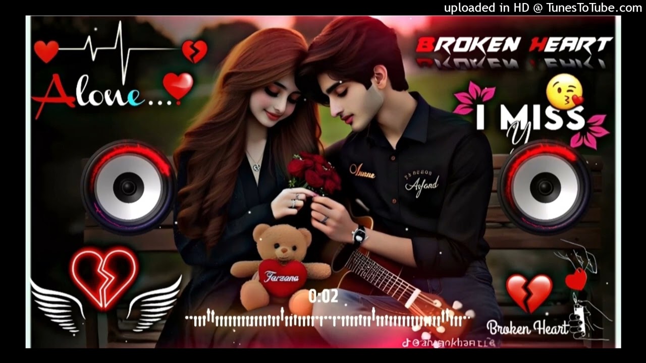 Wo Ladki Nahi Zindagi Hai Meri _🥀💔😥 _Dj Remix 😭🥀❤️‍🔥_ Hindi Song _🥀❤️‍🔥 Dj Remix Hard Bass ___160K)