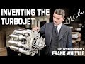 Genius Of The Jet | The Invention Of The Jet Engine: Frank Whittle | PART 2