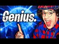 Why Nardwuar is a Social Genius