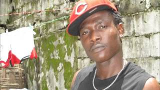 Santos - Who Jah Bless (Liberian Music)