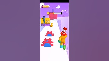 Blob Runner 3D | GaMePlaY aLL LeVeLs ¦100¦ |BIG UPDATE! [Android, iOS]