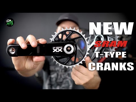 Video: ¿Son lo mismo truvativ y sram?