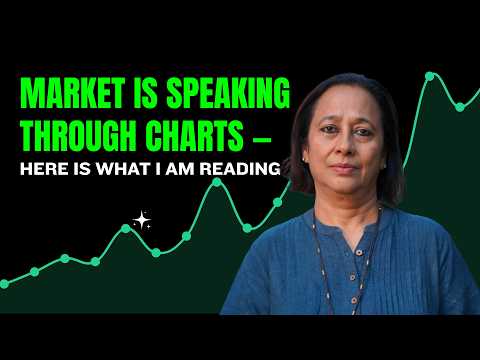 StockPro | Market Is Speaking Through Charts — Here Is What I Am Reading