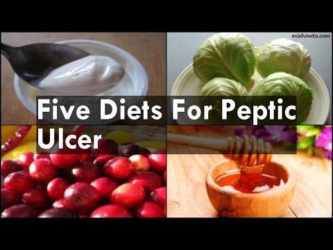 five-diets-for-peptic-ulcer