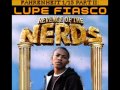 Lupe Fiasco - Tilted In Any Colour You Like