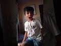 बंचो का कलाकारि  | kid mimicking 🐕dog's barking #comedy #funny