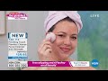 Finishing Touch Flawless Cleanse Facial Cleanser and Mas...