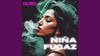 Niña Fugaz