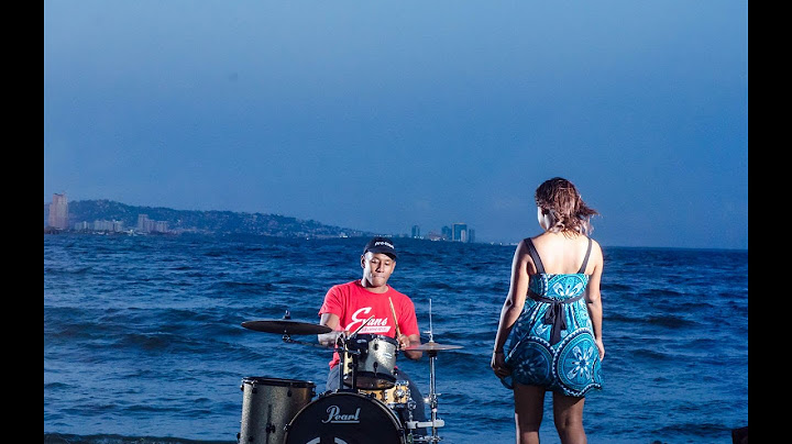 Cheerleader (Felix Jaehn Remix) Drums version - Drums performance video thumbnail