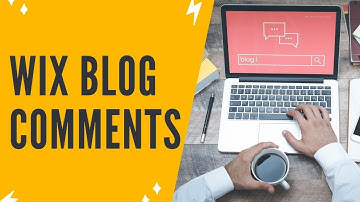 WIX-BLOGCOMMENTAAR: Hoe u meer reacties op uw Wix-website kunt krijgen