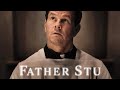 Netflix Movie Review/Father Stu image