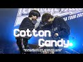 【251026】 Hi-Fi Un!corn - Cotton Candy | SHUTO Focus | ASIA Tour 2025 ~Teenage Blue~ in Seoul