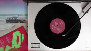 SONAR - She [UKM 064] VINYL ONLY BONUS TRACK