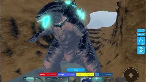 Playing ku when it’s in a drought