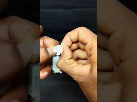 Hack This Motor
