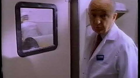 Perdue chicken commercial