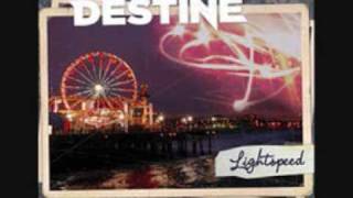 Destine - Where Are You Now