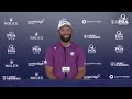 Jon Rahm Press Conference | 2025 PGA Championship Pre-Tournament