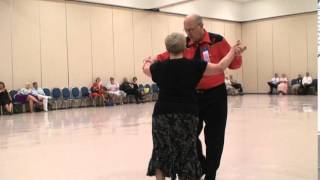 Wonderful Rain Slow Two-step - Landwehr & Olds