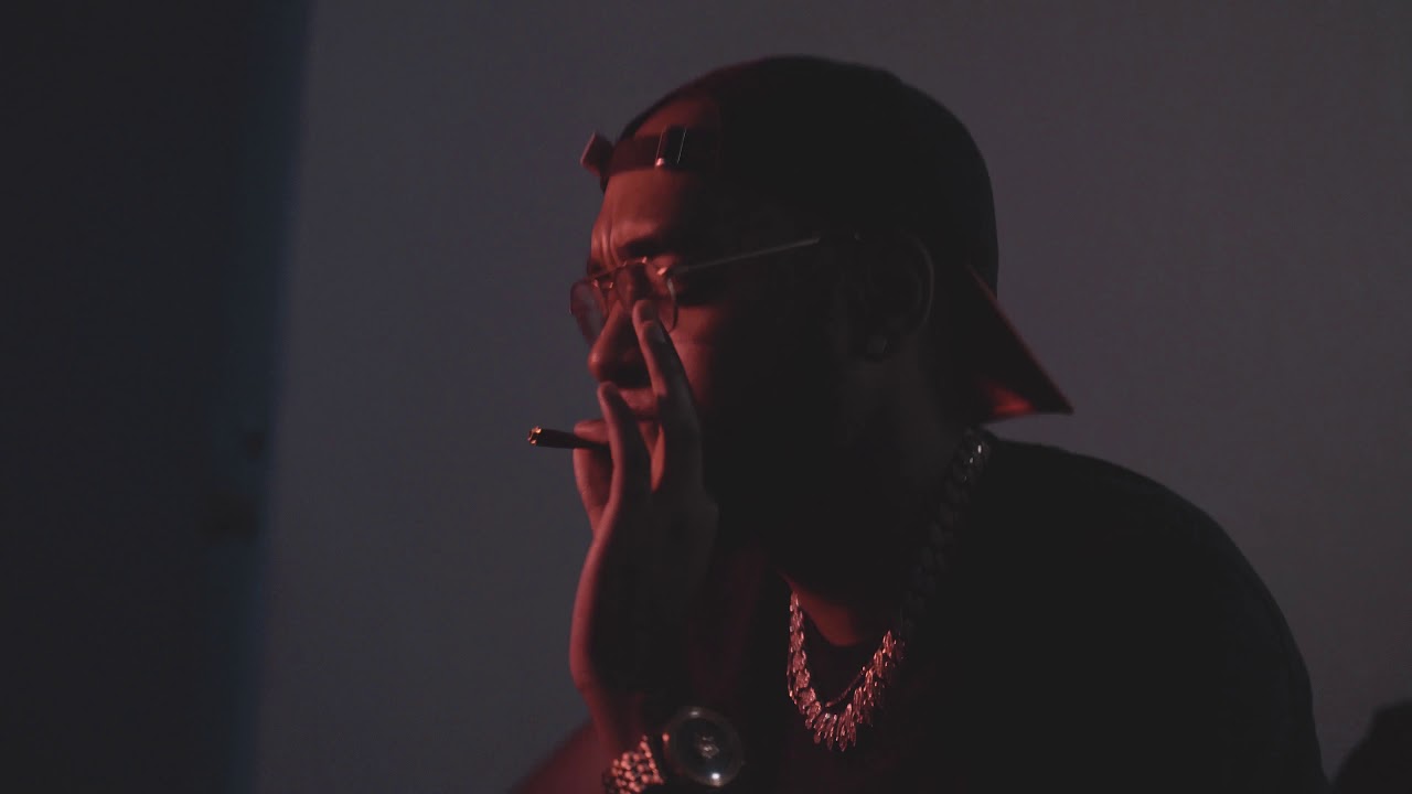 chop is goat - neck on ice (rod wave - heart on ice freestyle)