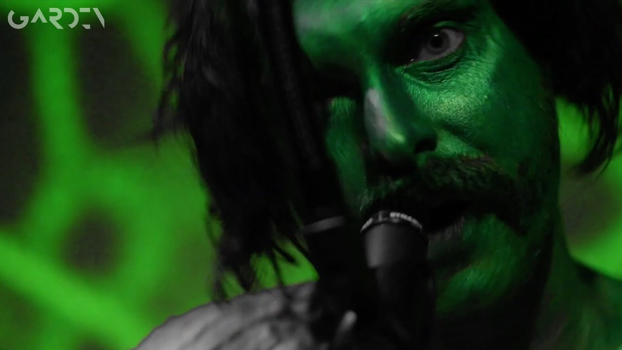 Smudged | Live in GÂRDEN