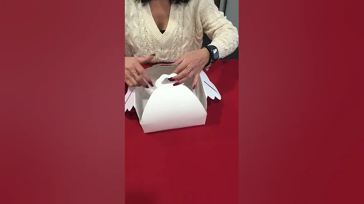 Cherie Box