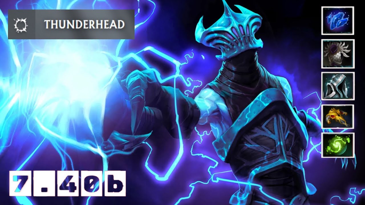 [DOTA 2] RAZOR [OFFLANE] [7.40b] [7600mmr] [2]