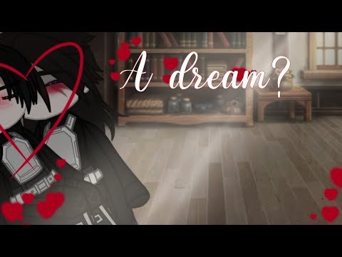 Just a dream...? // Aot // Gacha Club // Eren x Levi // Kakø_Chan [ORIGINAL?]