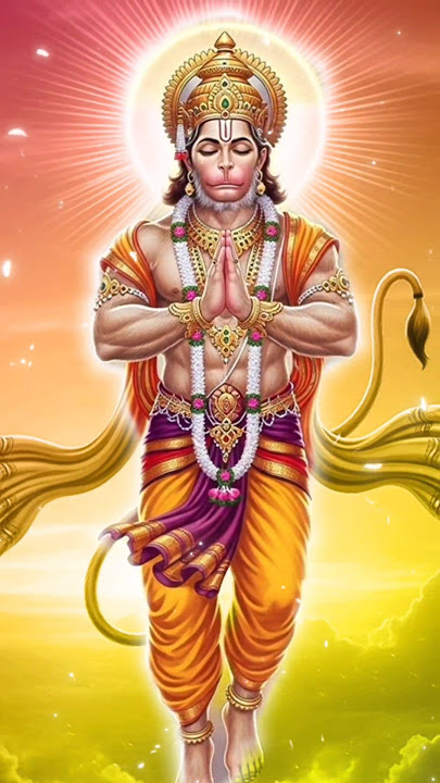 Bajrang baan lofi ✨🚩#bhakti #bajrangbaan #trending #hanumanji #viral