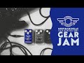 Mad Professor Gear Jam - Deep Blue Delay