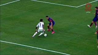 Vinicius jr vs Barcelona 2023 HD 1080i