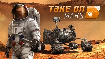 Take On Mars the crash