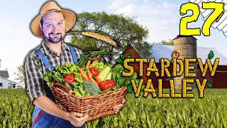 Money Money Money! | Year 3 | Wrapping Things Up | Remixed Bundles (Stardew Valley [27])