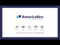 Americaven  systems integration  information technology  audiovisual services  lehigh valley v1