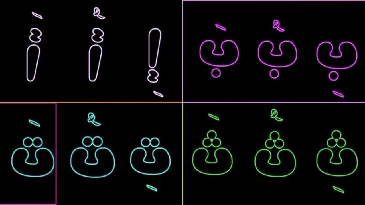 Arabic Alphabet Song 0