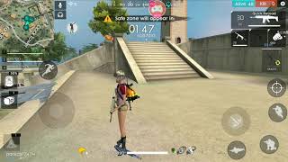 Telugu free fire