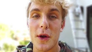 JAKE PAUL DID SOME THINGS (LMTH)