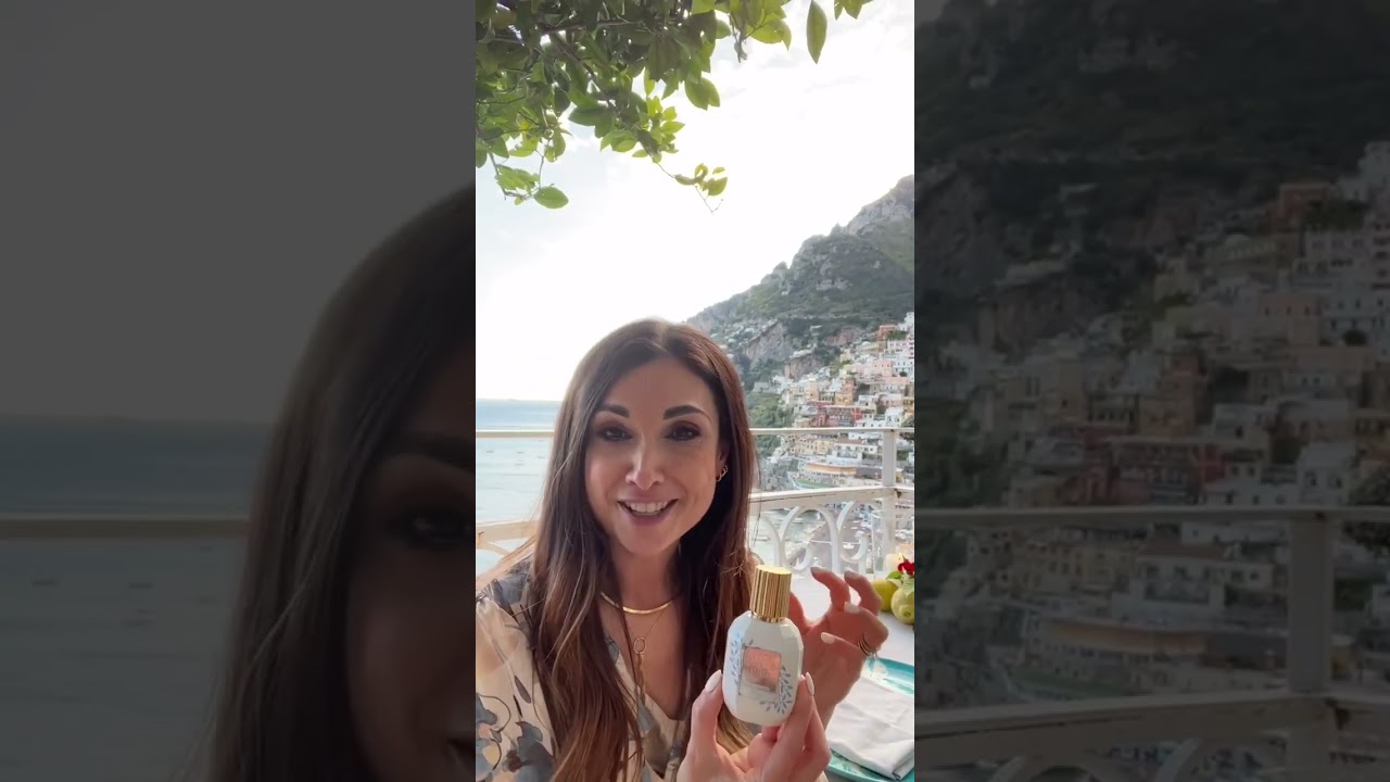 Maison de Parfum - E’ con grande piacere che vi raccontiamo Shangai 1930: scopri di più!